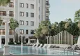 Buy A new project of a premium class residential complex in Avsallar-Alanya 8 