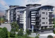 Buy A new investment-attractive project of a residential complex in the Kargicak area 8 
