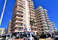 Buy Apartment in Mahmutlar - 2 bedrooms, modern interior, large balconies, direct sea view 13 
