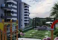 Buy A new investment-attractive project of a residential complex in the Kargicak area 9 