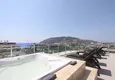 Buy Apartment for rent in the center of Alanya near Keykubat beach — 2 bedrooms No. 34 10 