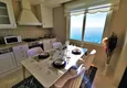 Affordable Purchase  Apartment in Mahmutlar - 2 bedrooms, modern interior, large balconies, direct sea view 10 