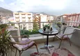 Affordable Purchase  Apartment in the center of Alanya Damlatas area with furniture near Cleopatra beach 7 