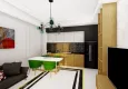 Affordable Purchase Apartments at affordable prices from the developer in Mahmutlar 2
