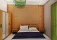 Affordable Purchase Apartments at affordable prices from the developer in Mahmutlar 6
