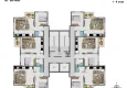 Purchase cheap Apartments at affordable prices from the developer in Mahmutlar 2