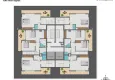 Purchase cheap Apartments at affordable prices from the developer in Mahmutlar 5