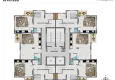 Purchase cheap Apartments at affordable prices from the developer in Mahmutlar 4