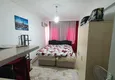 Affordable Purchase Apartment in Mahmutlar with furniture and a glazed balcony next to the sea 10 
