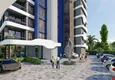 Buy Apartment in the Avsallar area from an investor with installments during the construction phase 10 