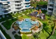 Affordable Purchase Apartment for rent in Tosmur with modern furniture, first coastline 10