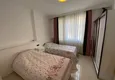 Affordable Purchase Furnished apartment in Mahmutlar in a residential building on Barbarossa Avenue 12 