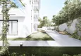 Buy Affordable real estate in Alanya, Avsallar area in a complex under construction 14 