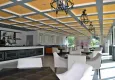 Buy Apartment for rent in Tosmur with modern furniture, first coastline 21
