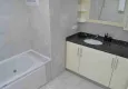 Affordable Purchase Apartment for rent in Tosmur with modern furniture, first coastline 15