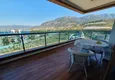 Affordable Purchase  Furnished apartment in Mahmutlar with sea and mountain views 15 
