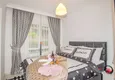 Affordable Purchase  Three-room apartment in Mahmutlar from the owner 15 