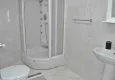 Affordable Purchase Apartment for rent in Tosmur with modern furniture, first coastline 19