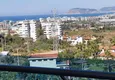 Affordable Purchase  Furnished apartment in Mahmutlar with sea and mountain views 17 