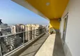 Affordable Purchase Penthouse - duplex in Mahmutlar with a fine finish and a separate kitchen 19 