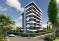 Buy Apartment in the Avsallar area from an investor with installments during the construction phase 1 