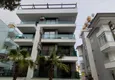 Buy Duplex in Alanya center - Cleopatra beach area 1 