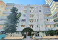 Buy Apartment in Mahmutlar with furniture and a glazed balcony next to the sea 1 