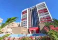 Buy Penthouse in Mahmutlar with a modern interior in a well-maintained residence 1 