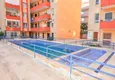 Buy Three-room apartment in Mahmutlar from the owner 1 