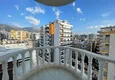 Affordable Purchase  Huge penthouse in Mahmutlar furnished with a gorgeous view 20 