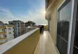 Affordable Purchase  Huge penthouse in Mahmutlar furnished with a gorgeous view 21 