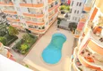 Affordable Purchase Apartment in Mahmutlar with furniture from the owner 2 minutes from the sea 28
