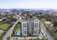 Buy Apartments in the Avsallar area from an investor with installment payment 1