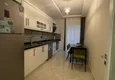 Affordable Purchase  Apartment in Mahmutlar with a fine finish, a separate kitchen 4 