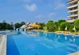 Buy Apartment for rent in Tosmur with modern furniture, first coastline 5