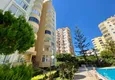 Buy Three-room apartments in Mahmutlar in a well-maintained complex 2 