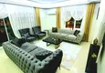 Affordable Purchase Penthouse in Oba duplex with furniture in a comfortable complex 3 