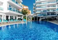 Buy Apartment in Avsallar with furniture from the owner in a luxury complex near Incekum beach 2 