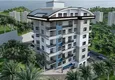 Buy Investment-profitable project of a residential complex in Mahmutlar 2 