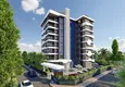 Buy Apartment in the Avsallar area from an investor with installments during the construction phase 2 