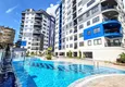 Buy Apartment in Alanya with a fine finish in the Cleopatra beach area 2 