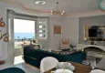 Affordable Purchase Apartment for rent in Tosmur with modern furniture, first coastline 3