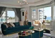 Affordable Purchase Apartment for rent in Tosmur with modern furniture, first coastline 4
