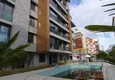 Buy Apartments in Antalya - Konyaalti in a complex under construction with interest-free installments 3 