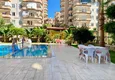 Buy Three-room apartments in Mahmutlar in a well-maintained complex 3 