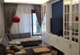 Affordable Purchase Apartment in Mahmutlar with new furniture in a young complex 3 