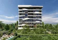 Buy Apartment in the Avsallar area from an investor with installments during the construction phase 3 