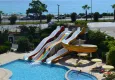 Buy Apartment for rent in Tosmur with modern furniture, first coastline 7