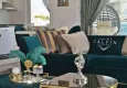 Affordable Purchase Apartment for rent in Tosmur with modern furniture, first coastline 5