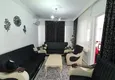 Affordable Purchase Apartment in Mahmutlar with furniture and a glazed balcony next to the sea 4 